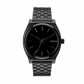 Montre Homme Nixon Time Teller Noir de Nixon, Montres bracelet - Réf : S7216398, Prix : 151,67 €, Remise : %