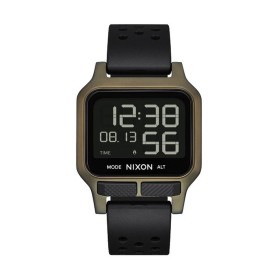 Men's Watch Nixon A1320-1085 by Nixon, Wrist Watches - Ref: S7216558, Price: 174,85 €, Discount: %