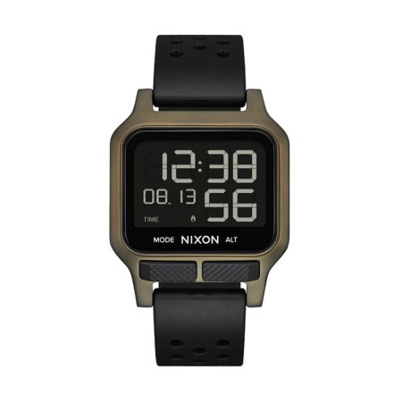 Men's Watch Nixon A1320-1085 | Tienda24 - Global Online Shop Tienda24.eu