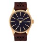 Orologio Uomo Nixon A105-5033 | Tienda24 - Global Online Shop Tienda24.eu