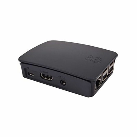 Boîtier ATX semi-tour RASPBERRY PI TZT 241 AAB-01 de RASPBERRY PI, Boîtiers pour ordinateurs de bureau - Réf : M0305600, Prix...