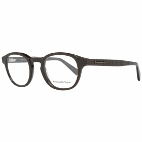 Montura de Gafas Hombre Ermenegildo Zegna EZ5108 48050 de Ermenegildo Zegna, Gafas y accesorios - Ref: S7219489, Precio: 86,3...