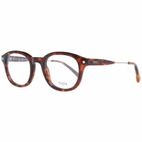 Unisex' Spectacle frame Tods TO5196 48054 by Tods, Glasses and accessories - Ref: S7219566, Price: 93,06 €, Discount: %