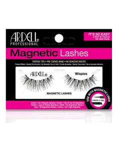 Ciglia Finte Ardell Wispies (2 uds) da Ardell, Occhi - Ref: S0584789, Precio: 9,47 €, Descuento: %