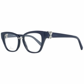 Monture de Lunettes Femme Swarovski SK5251 50090 de Swarovski, Lunettes et accessoires - Réf : S7219604, Prix : 102,14 €, Rem...