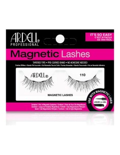 Faux cils Ardell Magnétique 110 (2 uds) de Ardell, Yeux - Ref: S0584791, Precio: 11,51 €, Descuento: %