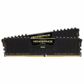 Mémoire RAM Corsair Vengeance LPX 16 GB DDR4 CL16 de Corsair, Mémoire principale - Réf : M0305684, Prix : 42,68 €, Remise : %