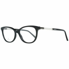 Monture de Lunettes Femme Swarovski SK5211 54001 de Swarovski, Lunettes et accessoires - Réf : S7219645, Prix : 100,87 €, Rem...