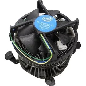 Ventilador de CPU Intel BXTS15A de Intel, Ventilação e refrigeração - Ref: M0305686, Preço: 35,26 €, Desconto: %