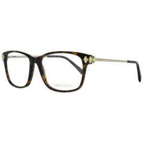 Ladies' Spectacle frame Emilio Pucci EP5054 54052 by Emilio Pucci, Glasses and accessories - Ref: S7221018, Price: 69,61 €, D...