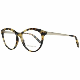 Monture de Lunettes Femme Emilio Pucci EP5067 53056 de Emilio Pucci, Lunettes et accessoires - Réf : S7221028, Prix : 69,61 €...