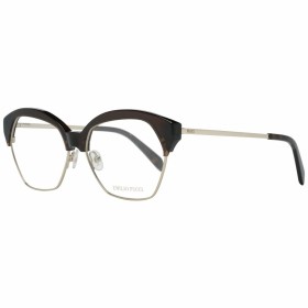 Monture de Lunettes Femme Emilio Pucci EP5070 56048 de Emilio Pucci, Lunettes et accessoires - Réf : S7221037, Prix : 69,61 €...