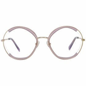 Monture de Lunettes Femme Emilio Pucci EP5089 54083 de Emilio Pucci, Lunettes et accessoires - Réf : S7221063, Prix : 69,61 €...