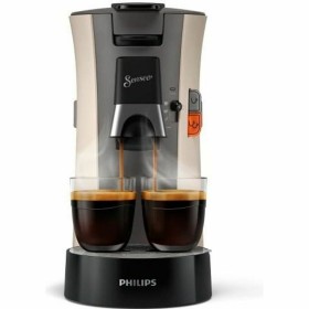 Máquina de Café de Cápsulas Philips CSA210/61 | Tienda24 Tienda24.eu