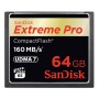 Scheda Di Memoria CF SanDisk SDCFXPS-064G-X46 di SanDisk, Schede di memoria - Rif: M0305708, Prezzo: 80,26 €, Sconto: %