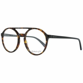 Monture de Lunettes Homme Gant GA3185 51052 de Gant, Lunettes et accessoires - Réf : S7221187, Prix : 56,57 €, Remise : %