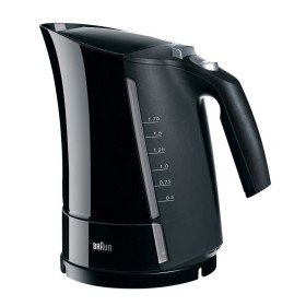 Hervidor Feel Maestro MR-024 Negro Gris 1850-2200 W 1,7 L | Tienda24 Tienda24.eu