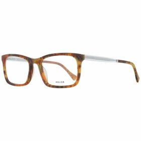 Monture de Lunettes Homme Police VPL262N54763M de Police, Lunettes et accessoires - Réf : S7221586, Prix : 85,96 €, Remise : %