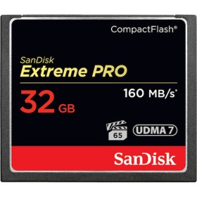 Cartão de Memória CF SanDisk SDCFXPS-064G-X46 | Tienda24 - Global Online Shop Tienda24.eu