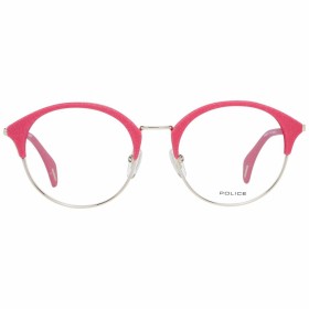 Monture de Lunettes Femme Police PL730 50300Y de Police, Lunettes et accessoires - Réf : S7221632, Prix : 69,61 €, Remise : %