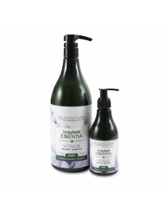 Sérum Fortificante Hair Thickener The Cosmetic Republic TCR37 (50 ml) | Tienda24 Tienda24.eu