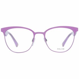 Montura de Gafas Mujer Police PL417M 5108PP de Police, Gafas y accesorios - Ref: S7221642, Precio: 66,45 €, Descuento: %