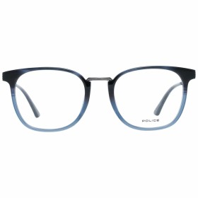 Monture de Lunettes Homme Police PL686 5109QW de Police, Lunettes et accessoires - Réf : S7221658, Prix : 85,96 €, Remise : %