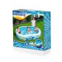 Piscina Hinchable para Niños Bestway 262 x 157 x 46 cm Azul de Bestway, Piscinas hinchables - Ref: D1400415, Precio: 39,35 €,...