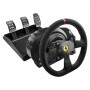 Volant Thrustmaster 4160652 Noir de Thrustmaster, Appareils de réalité virtuelle - Réf : M0305713, Prix : 545,38 €, Remise : %