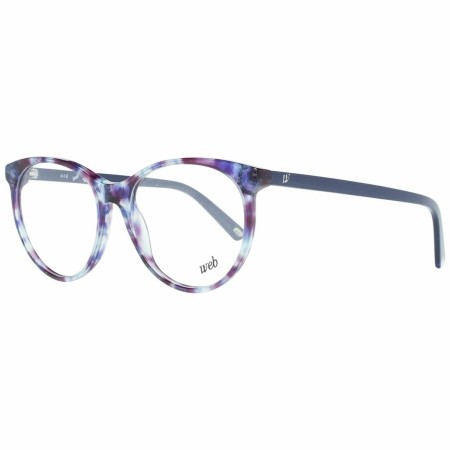 Armação de Óculos Feminino Web Eyewear WE5213 52055 | Tienda24 - Global Online Shop Tienda24.eu