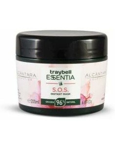 Mascarilla Capilar BOTANIQUE AGUA CACTUS & COCO Tresemme Botanique Agua Cactus Coco (300 ml) 300 ml | Tienda24 Tienda24.eu