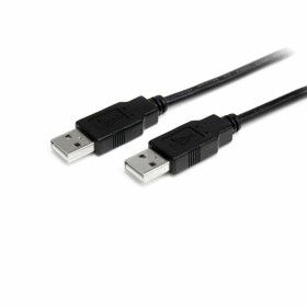 USB to Lightning Cable Belkin CAA001BT0MBK 150 cm Black 15 cm | Tienda24 Tienda24.eu