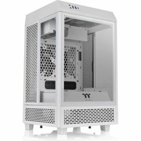 ATX Semi-Tower Gehäuse Sharkoon 4044951030170 Schwarz | Tienda24 Tienda24.eu