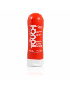 Gel Fijador Fuerte Sebastian Gel Forte 200 ml | Tienda24 Tienda24.eu