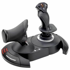 Joystick Thrustmaster T.Flight Hotas X Black PC by Thrustmaster, Virtual reality devices - Ref: M0305729, Price: 81,94 €, Dis...