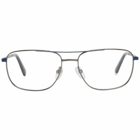 Herrensonnenbrille Moncler PHOTOCHROMIC TRANSPARENT GRAY WITH MEDIUM GRAY | Tienda24 - Global Online Shop Tienda24.eu