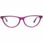 Armação de Óculos Feminino WEB EYEWEAR WE5305 55077 | Tienda24 - Global Online Shop Tienda24.eu