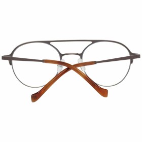 Men' Spectacle frame Police VPLD06-560H80 Red ø 56 mm | Tienda24 - Global Online Shop Tienda24.eu