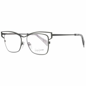 Monture de Lunettes Femme Yohji Yamamoto YY3019 51902 de Yohji Yamamoto, Lunettes et accessoires - Réf : S7222095, Prix : 77,...