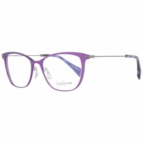 Monture de Lunettes Femme Yohji Yamamoto YY3030 53770 de Yohji Yamamoto, Lunettes et accessoires - Réf : S7222100, Prix : 77,...