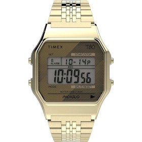 Montre Unisexe Timex TW2R79200 (Ø 34 mm) de Timex, Montres bracelet - Réf : S7229403, Prix : 121,69 €, Remise : %