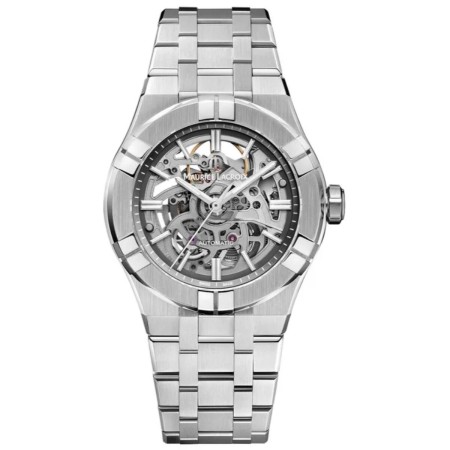 Herrenuhr Maurice Lacroix AI6007-SS002-030-1 | Tienda24 - Global Online Shop Tienda24.eu