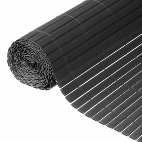 Concealment Mesh Nature Grey 1 x 3 m | Tienda24 Tienda24.eu