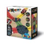 Piste de course Smoby Flextreme Multi-Circuits | Tienda24 Tienda24.eu