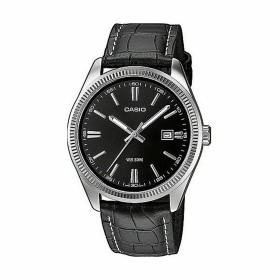 Men's Watch Casio DATE (Ø 39 mm) by Casio, Wrist Watches - Ref: S7233050, Price: 76,36 €, Discount: %