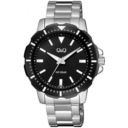 Herrenuhr Q&Q Q43B-002PY (Ø 43 mm) | Tienda24 - Global Online Shop Tienda24.eu