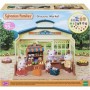 Dolls Accessories Sylvanian Families Supermarch2 | Tienda24 Tienda24.eu