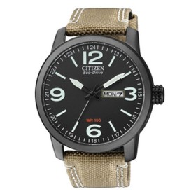 Montre Homme Citizen PROMASTER ECO DRIVE de Citizen, Montres bracelet - Réf : S7234215, Prix : 175,14 €, Remise : %