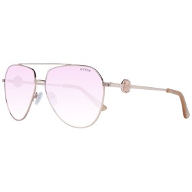 Lunettes de soleil Femme Guess GF6140 6228T de Guess, Lunettes et accessoires - Réf : S7234367, Prix : 69,58 €, Remise : %