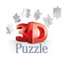 Puzzle Ravensburger Iceland: Kirkjuffellsfoss 3D | Tienda24 Tienda24.eu